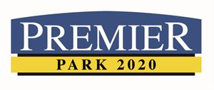 premier park 2020 logo